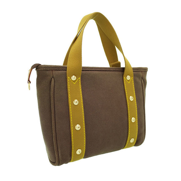 Louis Vuitton Cabas Antigua PM Handbag - Picture 1 of 8